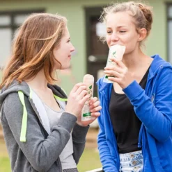 Lunchboxes, Snackboxes & Snack Bags*Kai Carrier 10 Pack Reusable Kai'cicles (Ice Block Pouches)