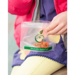 Lunchboxes, Snackboxes & Snack Bags*Kai Carrier 10 Pack Reusable Snack Packs