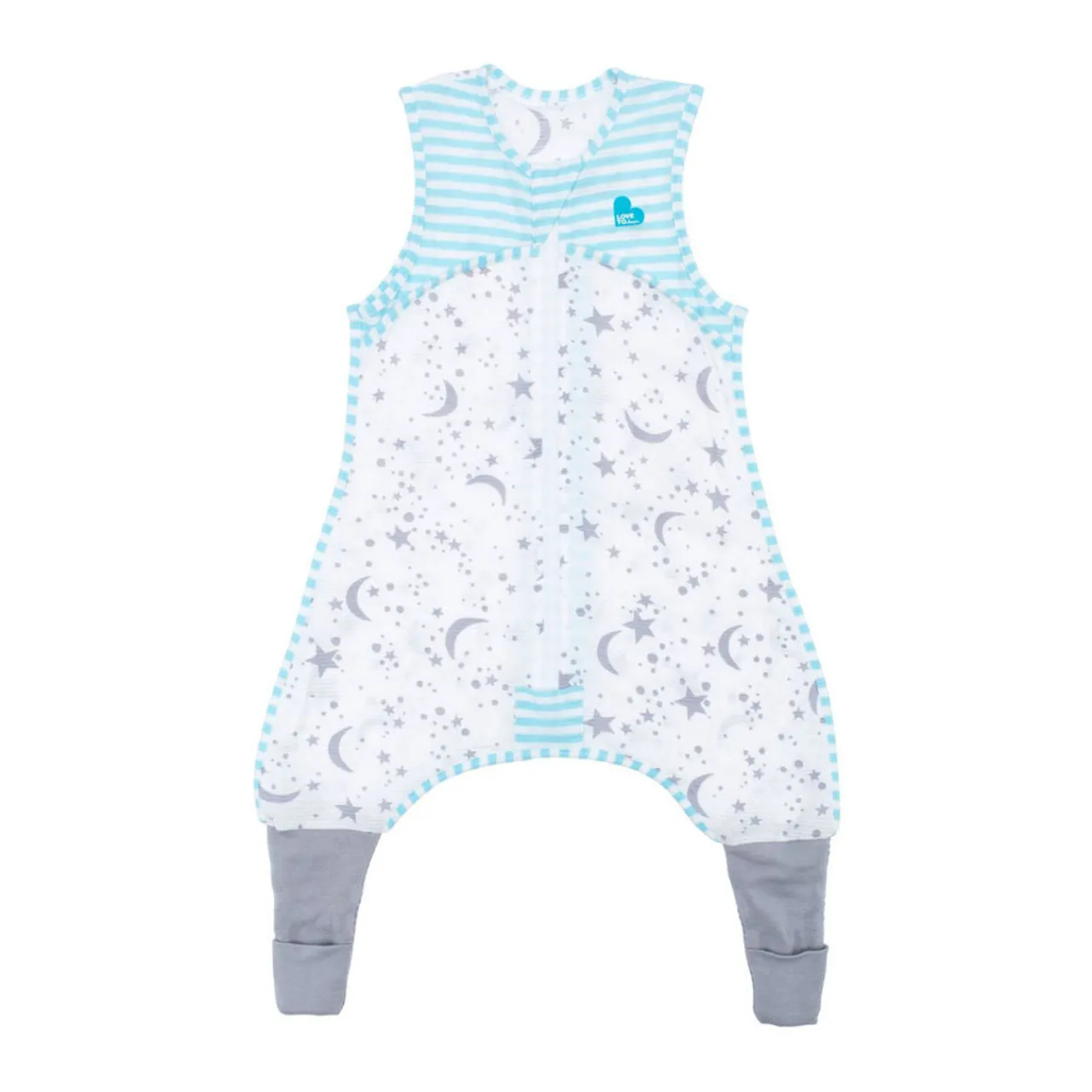 Sleeping Suits*Love to Dream 0.2 tog Sleepsuit