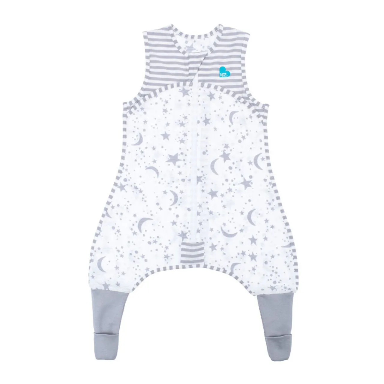 Sleeping Suits*Love to Dream 0.2 tog Sleepsuit