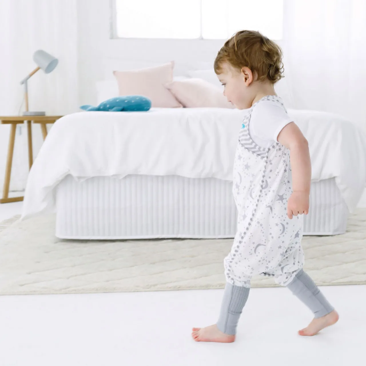 Sleeping Suits*Love to Dream 0.2 tog Sleepsuit