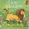 Books & Resources*Bookreps NZ A Lion in the Meadow - Paperback Book