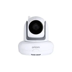 Safe Sleep*Oricom Additional Camera Unit for SecureSC875