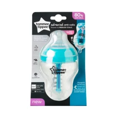 Bottles & Teats*Tommee Tippee Advanced Anti-Colic Bottle