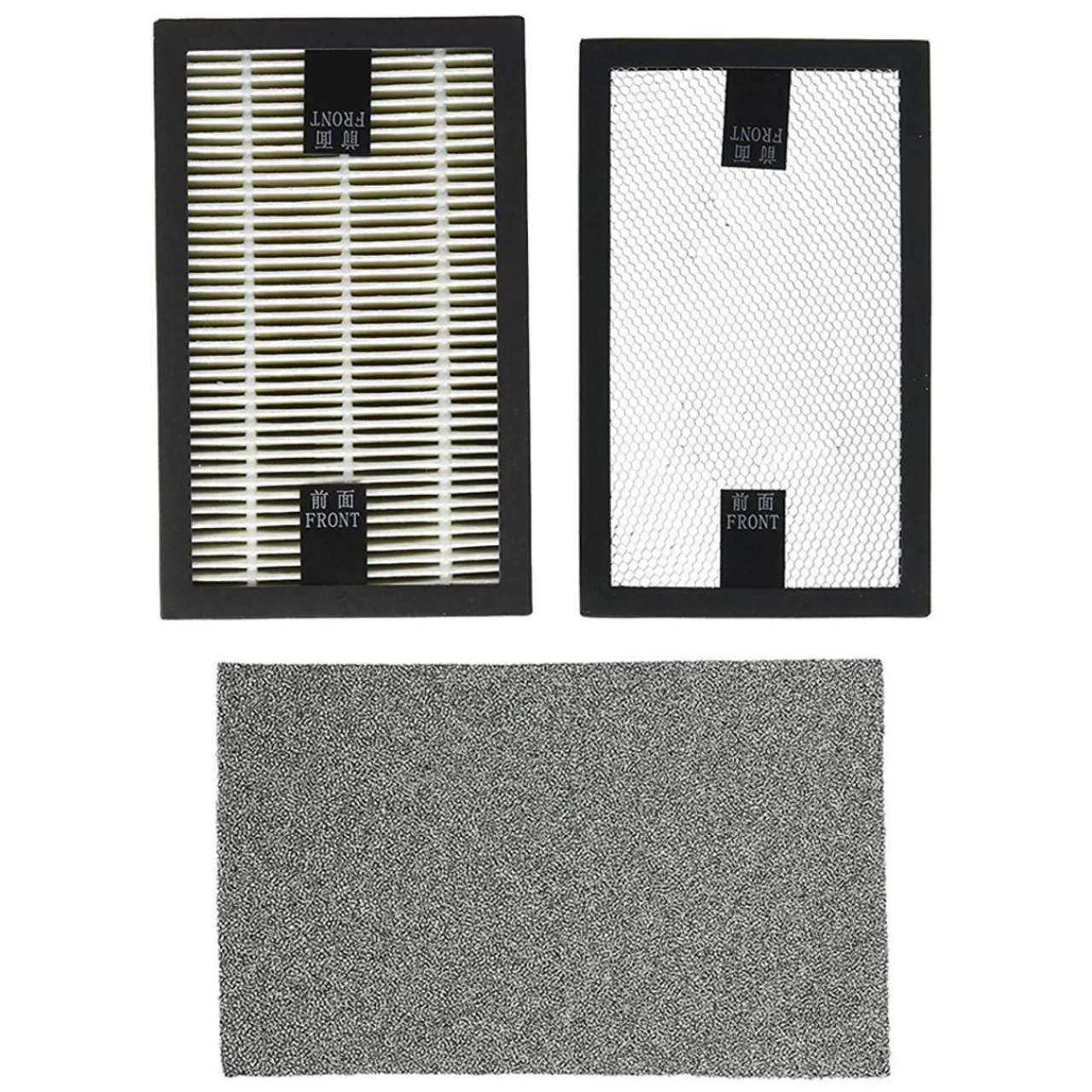 Humidifiers & Accessories|Humidifiers & Accessories*Crane Air Purifier Filter Set for Purifier