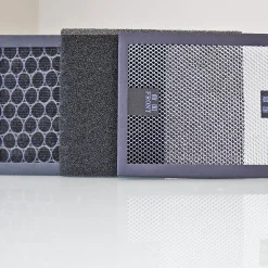 Humidifiers & Accessories|Humidifiers & Accessories*Crane Air Purifier Filter Set for Purifier