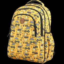 Kids Bags & Backpacks|School Bags*Alimasy Large School Backpack Construction
