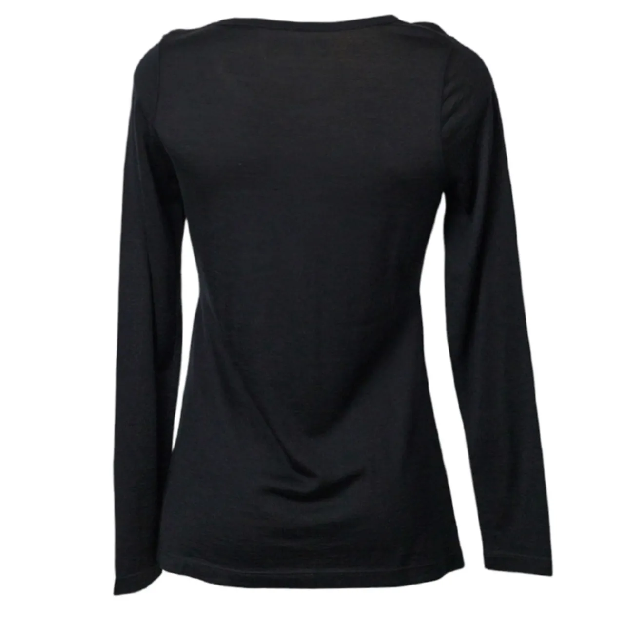 Lounge Wear|Grown Ups*The Sleep Store All Seasons Merino/Tencel LS Breastfeeding Top