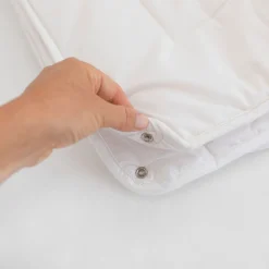 Duvet Inners & Covers*The Sleep Store All Seasons Wool Duvet Inner 2-Pack