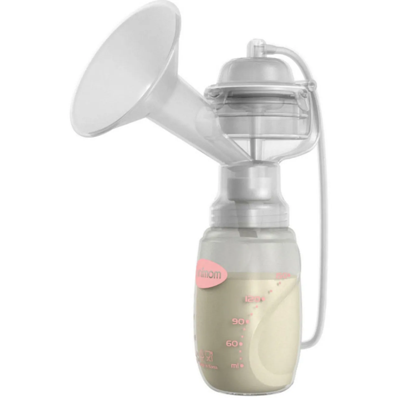 Breast Pumps & Accessories|Breast Pumps & Accessories*Unimom ALLEGRO Breast Shield Kit - Standard 24mm
