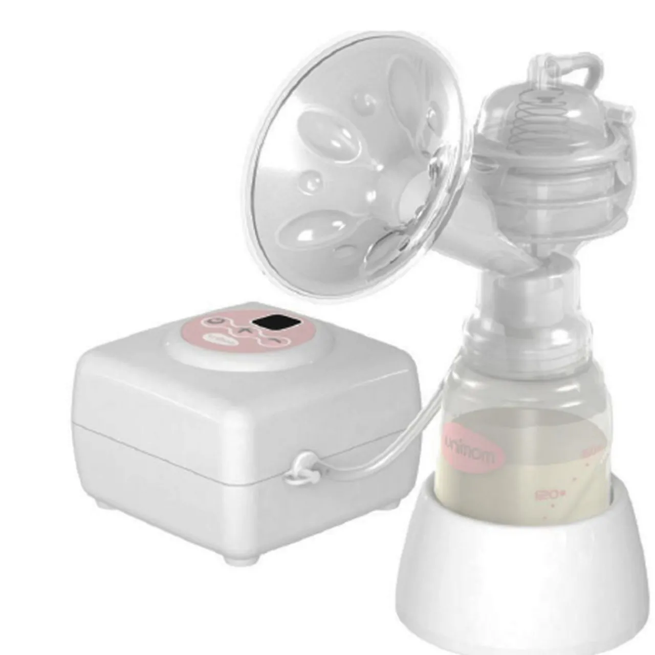 Breast Pumps & Accessories|Breast Pumps & Accessories*Unimom ALLEGRO Electric Breast Pump