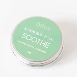 Baby Care|Skincare & Sunscreen*Ama Soothe - Kawakawa Balm