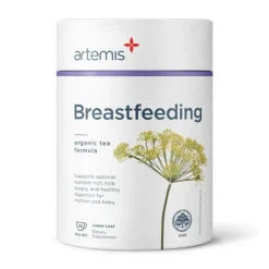 Gifts For Mum|Grown Ups*Artemis Breastfeeding Tea
