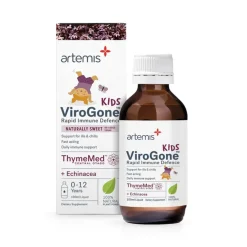 First Aid & Family Health|Cold & Flu*Artemis Kids ViroGone