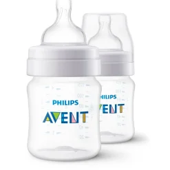 Bottles & Teats*Phillips Avent Avent Anti-Colic Bottles 2 pack