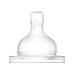 Bottles & Teats*Phillips Avent Avent Anti-Colic Teats - 2 pack