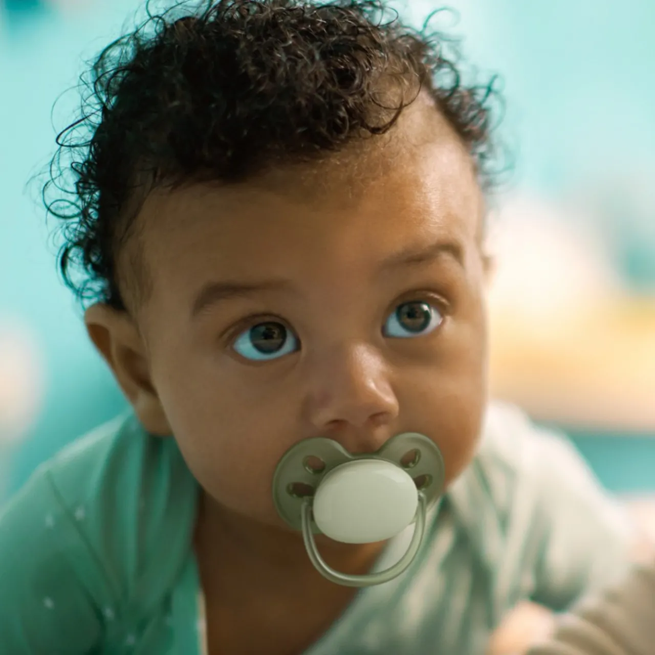 Dummies & Accessories*Phillips Avent Avent Soother Ultra Soft 2 Pack