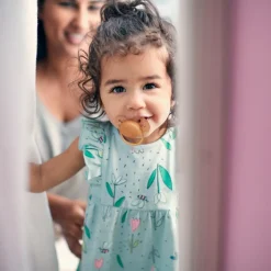 Dummies & Accessories*Phillips Avent Avent Soother Ultra Soft 2 Pack