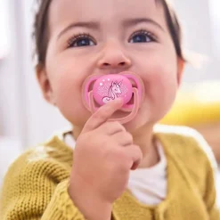 Dummies & Accessories*Phillips Avent Avent Ultra Air Soothers 2pk