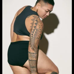 Self-Care|Maternity Bras & Underwear*AWWA All Day Organic Cotton Full Brief (Heavy Flow)