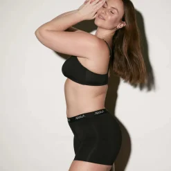Maternity Bras & Underwear|Grown Ups*AWWA Tencel Period Boxer Brief (Moderate Flow)