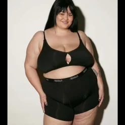 Maternity Bras & Underwear|Grown Ups*AWWA Tencel Period Boxer Brief (Moderate Flow)