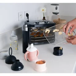 Lunchboxes, Snackboxes & Snack Bags|Storage & Dispensers*Béaba Formula & Snacks Container