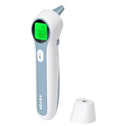 First Aid & Family Health*Béaba Infra Red Thermometer
