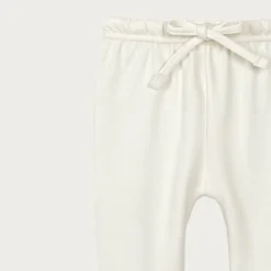 Tops & Pants*Babu Basics Organic Cotton Footed Leggings