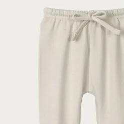 Tops & Pants*Babu Basics Organic Cotton Footed Leggings