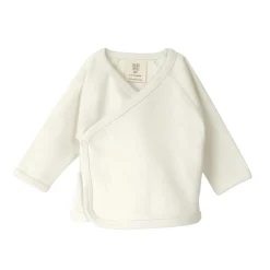 Tops & Pants*Babu Basics Organic Cotton Kimono Cardigan