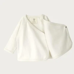 Tops & Pants*Babu Basics Organic Cotton Kimono Cardigan