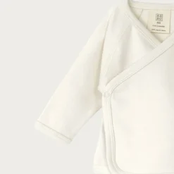 Tops & Pants*Babu Basics Organic Cotton Kimono Cardigan