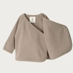 Tops & Pants*Babu Basics Organic Cotton Kimono Cardigan