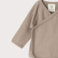 Tops & Pants*Babu Basics Organic Cotton Kimono Cardigan