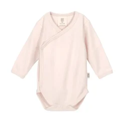 Bodysuits & Singlets|Premature Baby Clothing*Babu Basics Organic Cotton Kimono Bodysuit