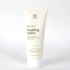 Self-Care|Baby Care*Babu Healing Balm