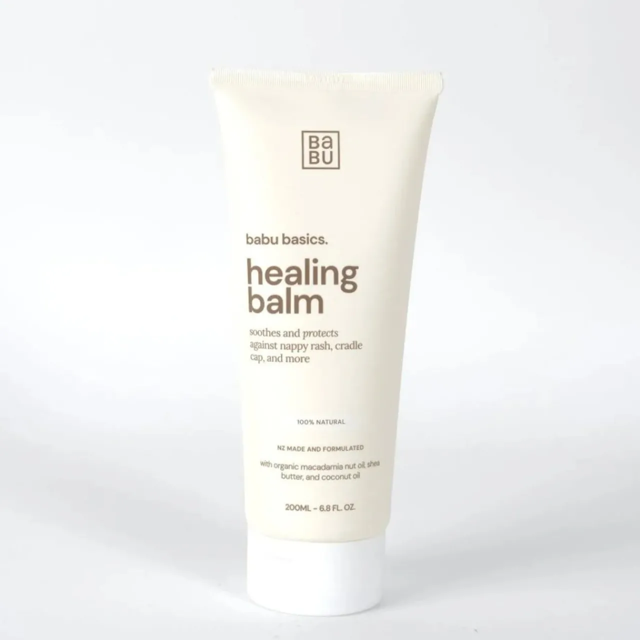 Self-Care|Baby Care*Babu Healing Balm