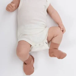 Accessories*Babu Merino Booties