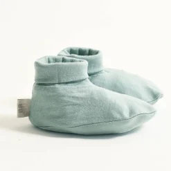 Accessories*Babu Merino Booties