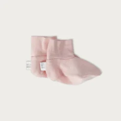 Accessories*Babu Merino Booties