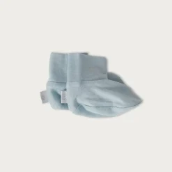 Accessories*Babu Merino Booties