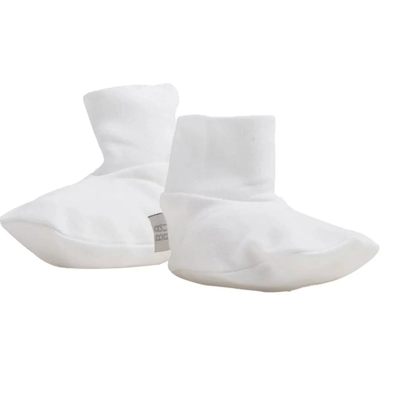 Accessories*Babu Organic Cotton Booties