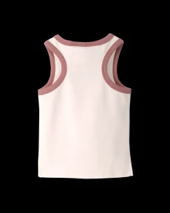 Bodysuits & Singlets*Babu Organic Cotton Singlet