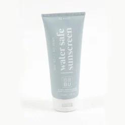 Family Outdoor Essentials|Skincare & Sunscreen*Babu Water Safe Sunscreen SPF30+ 200ml