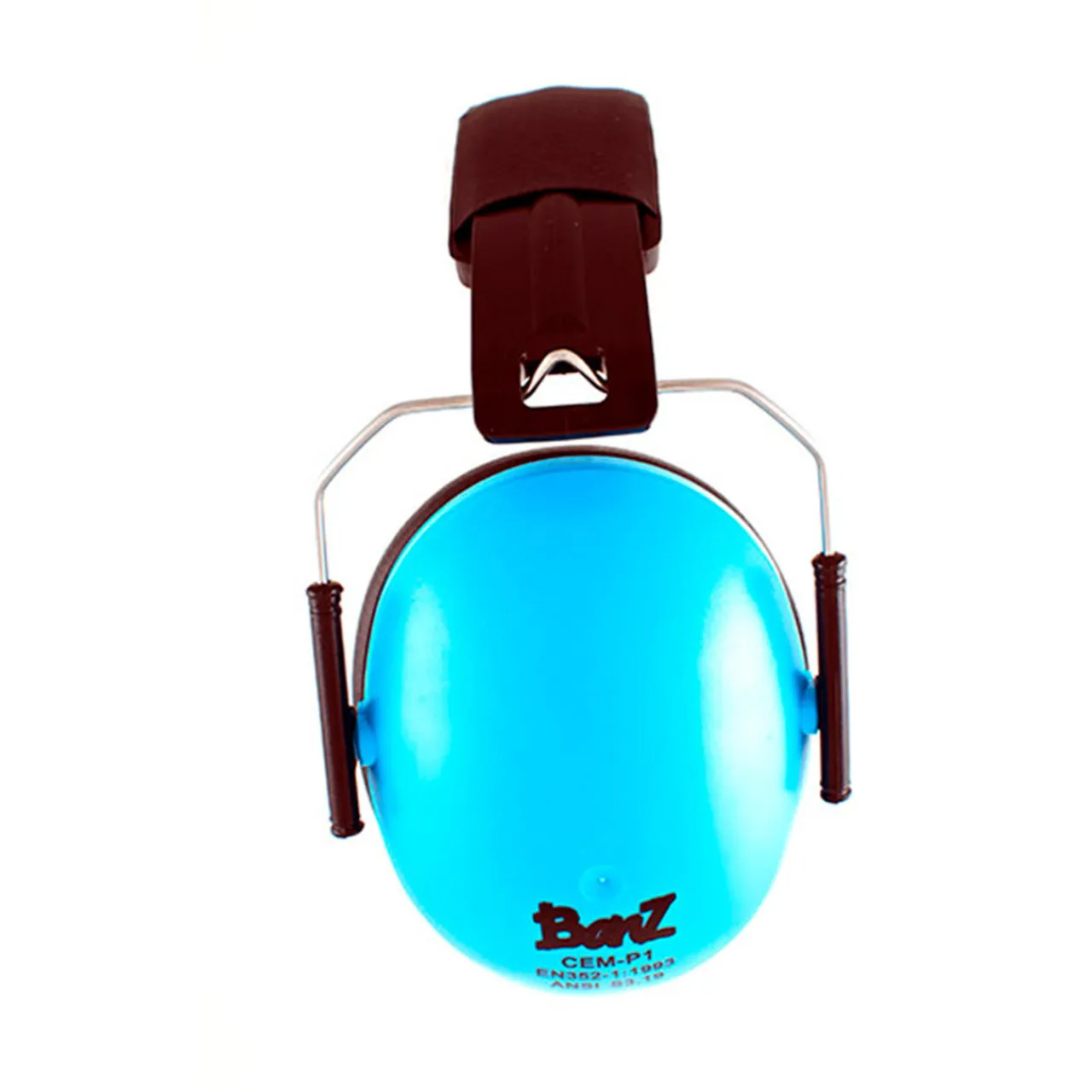 First Aid & Family Health*Banz Baby Earmuffs