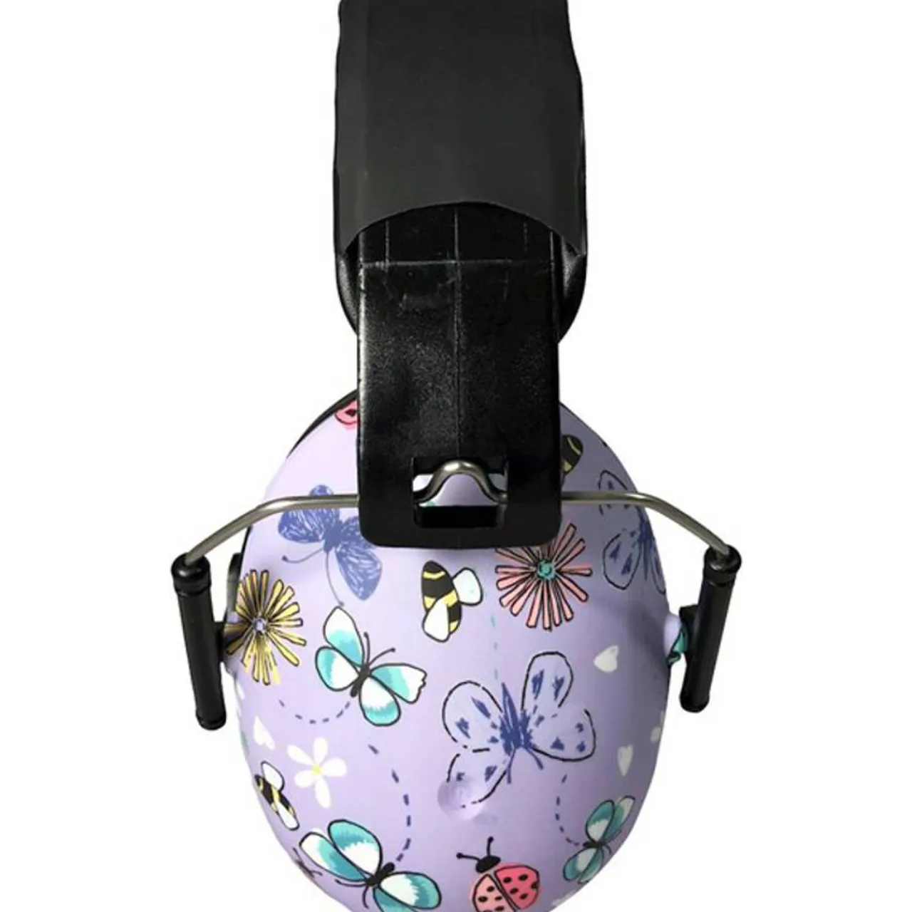 First Aid & Family Health*Banz Baby Earmuffs