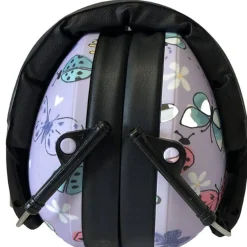 First Aid & Family Health*Banz Baby Earmuffs