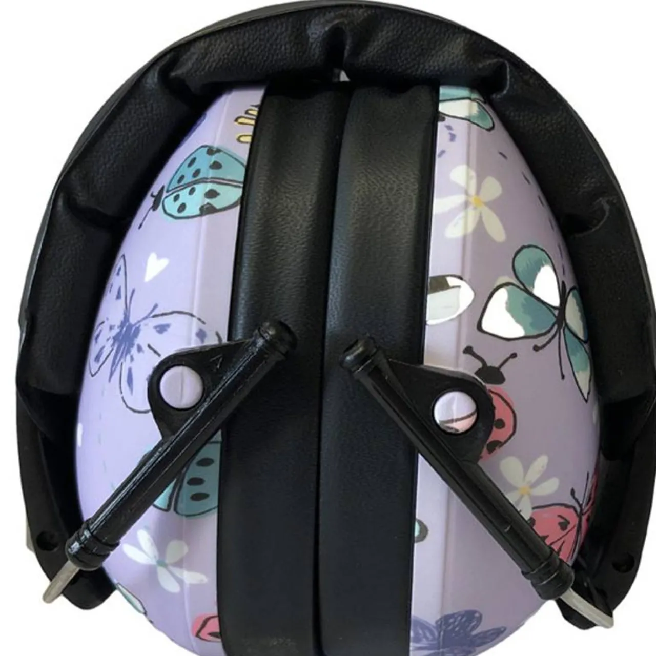 First Aid & Family Health*Banz Baby Earmuffs