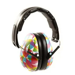 First Aid & Family Health*Banz Baby Earmuffs